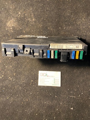 9626460880 centralina body - 9626460880,