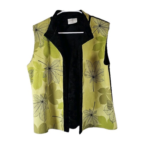 Gilet donna robert kitchen - gilet,