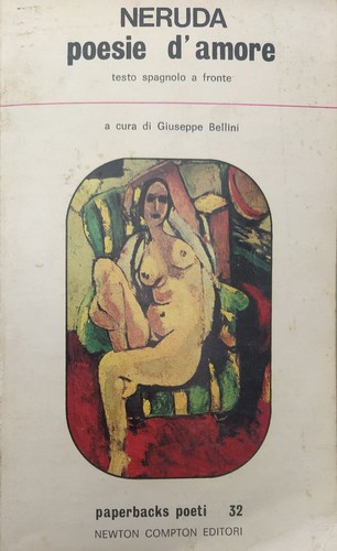 Pablo neruda poesie - ✅,