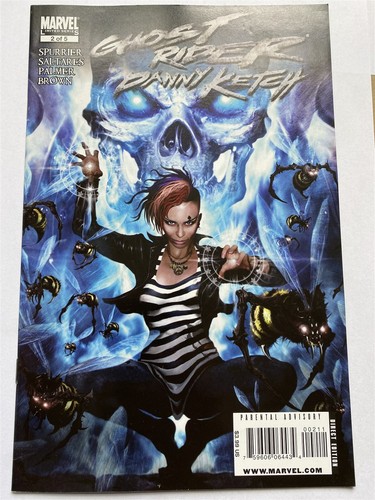 Ghost rider danny ketch - rider,