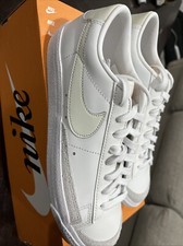 Nike Blazer Low '77 Vtg Summit