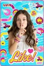 B Licenza Coperta Bambino