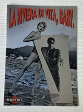 CARTOLINA PUBBLICITARIA