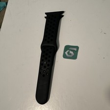 Apple Watch Nike Sport Band