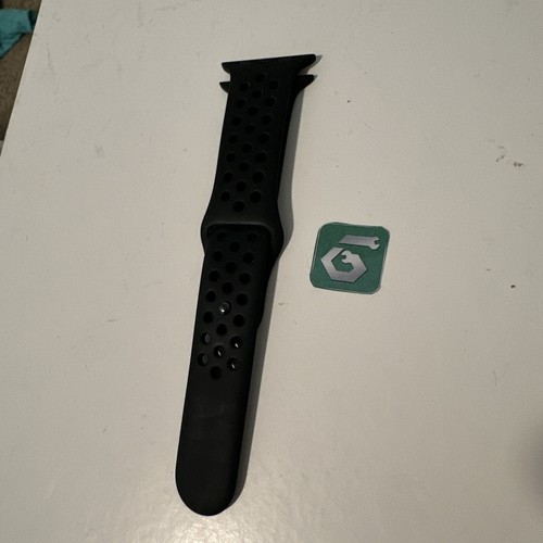 Cinturino apple watch nike - watch,