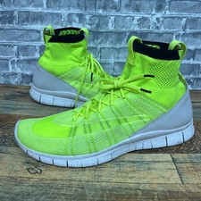 Nike Free Mercurial Superfly