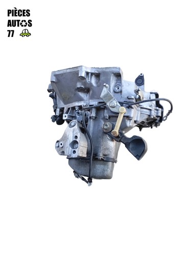 Cambio 20cq74 vti - 20cq74,