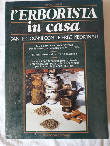 Erboristeria casa franca - "erboristeria,