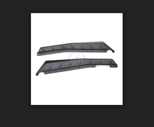 Chassis side guards eb4 - chassis,