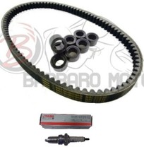 KIT CINGHIA ORIGINALE