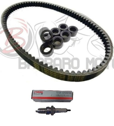 Kit cinghia originale - kit,