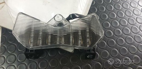 Faro kawasaki z750 - faro,