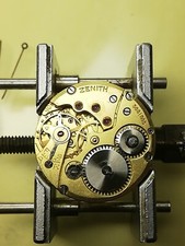 Zenith Cal 106 Movement