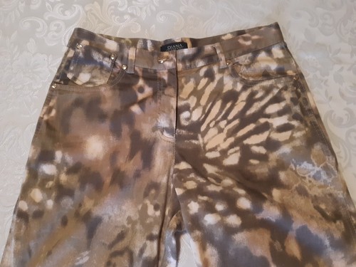 Pantalone donna diana gallesi - pantalone,