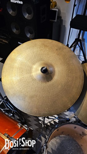 Piatto zildjian avedis ride - avedis,