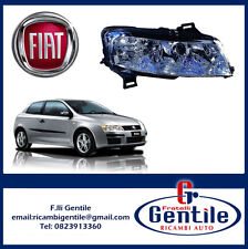 Fiat STILO dal 2001 3 PORTE
