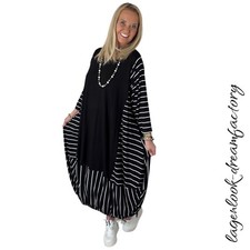 Myo-Lagenlook Abito a