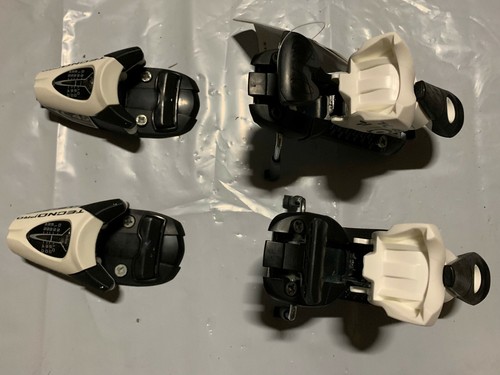 Kids ski bindings - kids,