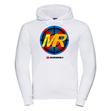 Felpa MAX RANDOM t-shirt