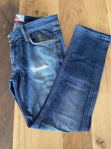 Jeans uomo roy rogers - uomo,