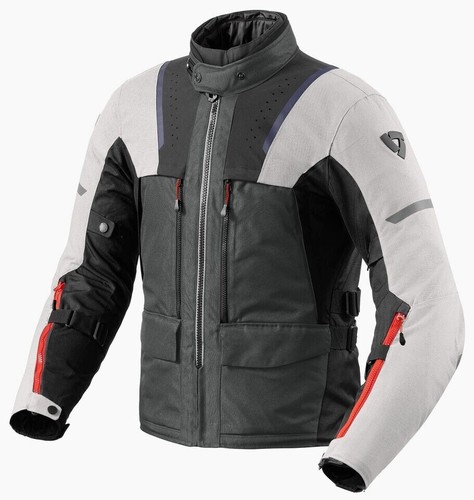 Giacca moto rev offtrack 2 - rev'it,