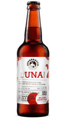 Birra artigianale opperbacco - birra,