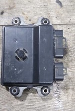 Centralina Fuoribordo Selva