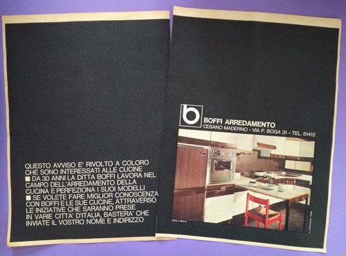 Pubblicita advertising werbung - pubblicita'advertising,