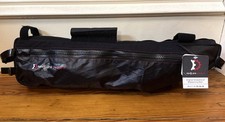 NUOVO Revelate Designs Tangle Borsa Telaio Bici Media Bikepacking Gravel USA