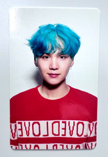 BTS SUGA [Love Yourself HER