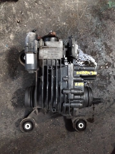 0cq525010t differenziale post - 0cq525010t,