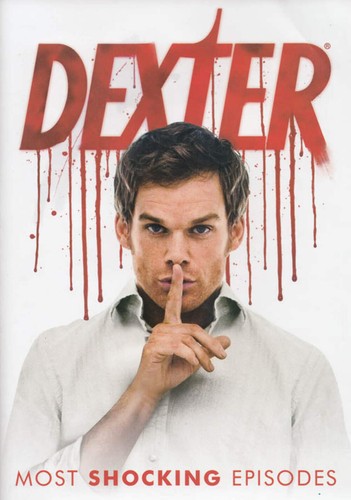 Dexter most shocking - dexter, (most