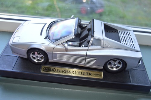 Mira scala ferrari - mira,