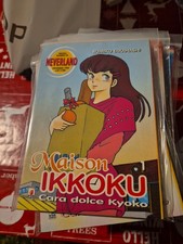 Manga Maison Ikkoku Cara Dolce