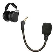 Microfono Cuffie Gaming Over