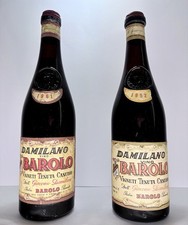 Rare Old Barolo – Damilano