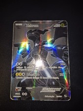 Pokemon - Zekrom 114/114 Full