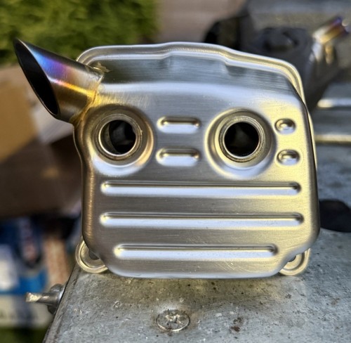 Nuovissimo oem stihl - oem,
