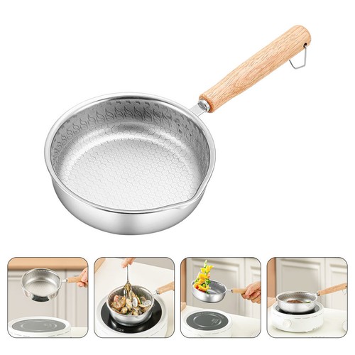 Padella per bistecche - , in