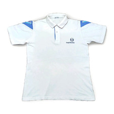 SERGIO TACCHINI Polo Bianca
