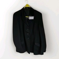 Giacca da equitazione