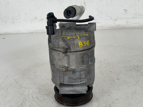 Compressore aria condizionata - compressore,