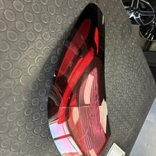 LEFT TAILLIGHT STOP FOR