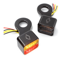 IOMP Mini SMD Frecce Fanale