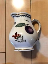 Brocca latte frutta italiana