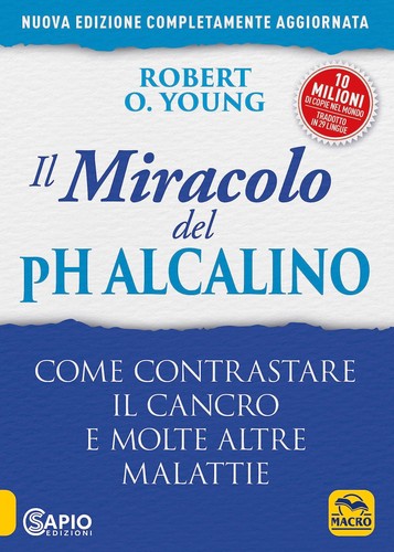Miracolo del alcalino - il,