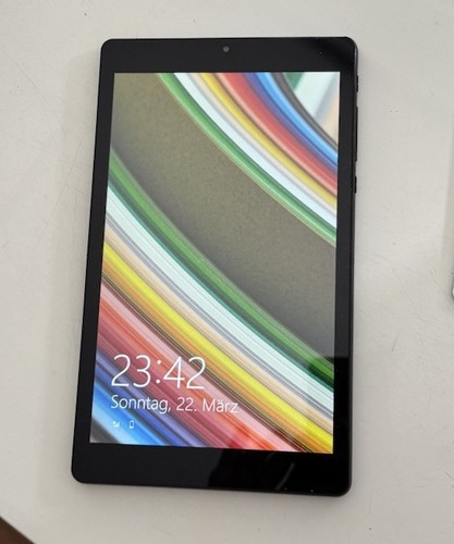 Archos cesium gb - 16, wifi