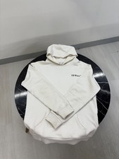 Felpa OFF-WHITE Size M 2013