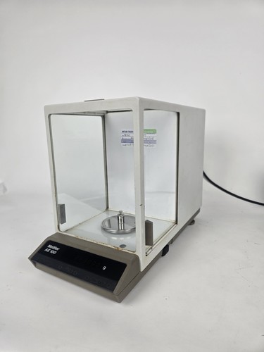 Bilanciera mettler ae100 - mettler,