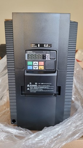 Inverter omron 5kw 400v - omron, 5.5kw